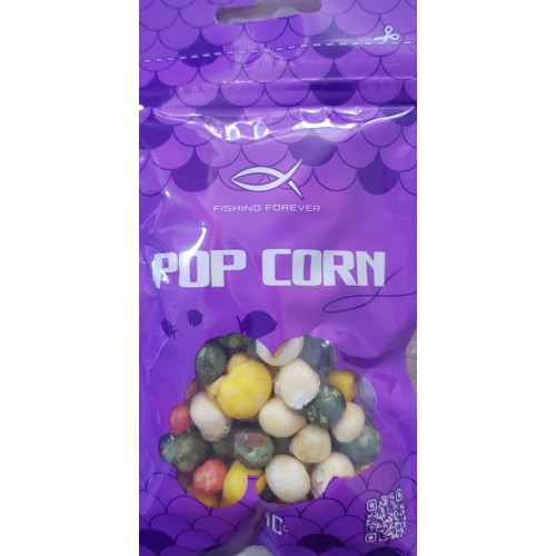 Воздушная кукуруза  Микс 10 г Fishing Forever